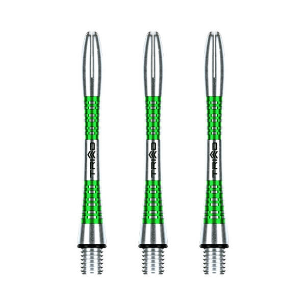 Winmau Triad Grøn, In-Between