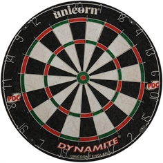 Unicorn Dynamite Dartskive