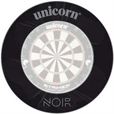 Unicorn Noir Beskyttelsesring 