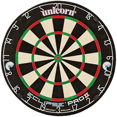 Unicorn Eclipse Pro 2 Dartskive