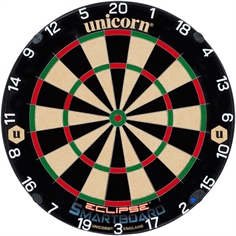 Unicorn Eclipse Smartboard Dartskive