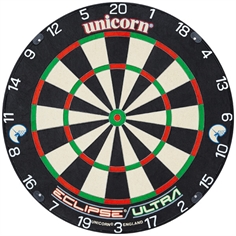 Unicorn Eclipse ULTRA Dartskive