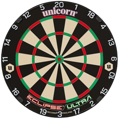 Unicorn Eclipse Ultra Dartskive