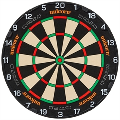Unicorn Eclipse Ultra 2.0 Dartskive (forudbestilling)