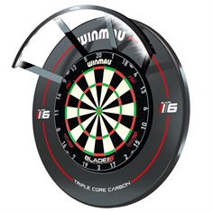 Winmau Polaris 120 Lyssystem