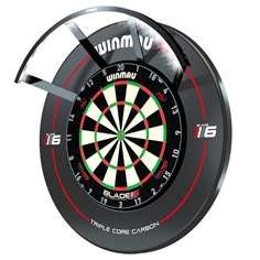 Winmau Polaris 120° Lyssystem