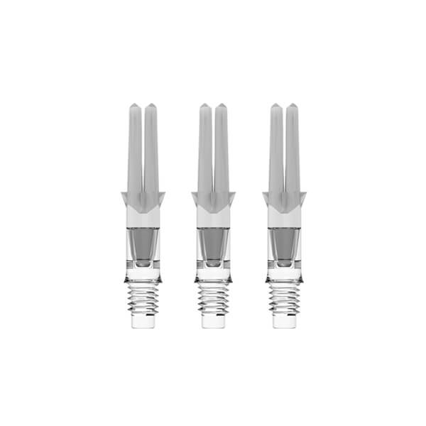 L-Style Silent, Transparent 130