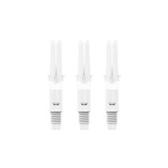 L-Style Silent, Hvid 130