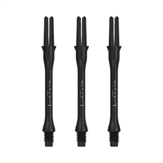 L-Style Carbon Slim, Sort 370