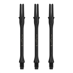 L-Style Carbon Slim, Sort 440