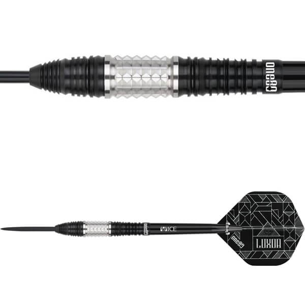 One80 Luxor Theta 90% Tungsten 22 gram