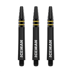 Gerwyn Price Nitrotech, Medium
