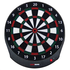 GranBoard dash Bluetooth Dartskive