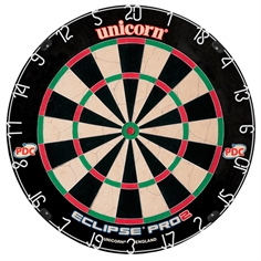 Unicorn Eclipse Pro 2 Dartskive