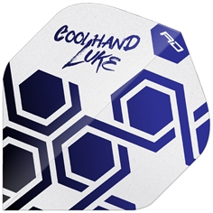 Luke Humphries TX5 Flights