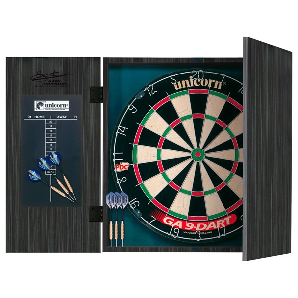 Gary Anderson Home Dart Center (Sort)