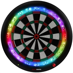 GranBoard3s LED Bluetooth Dartskive