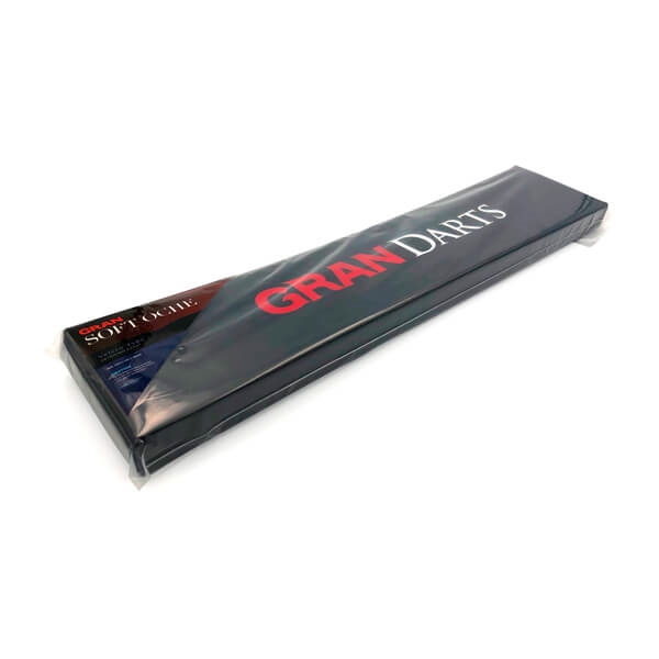 Gran Darts Soft Raised Oche (Velcro)