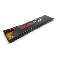 Gran Darts Soft Raised Oche (Sticker)