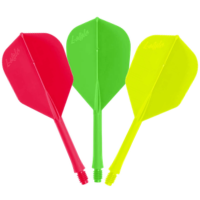 L-Style Bar Flights