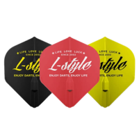 L-Style EZ Flights