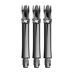 L-System LS 330 - Klar Sort