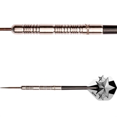 XQMax Originals Dartpile 90% Tungsten 21 gram