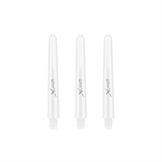 XQMax Solid, Hvid Kort