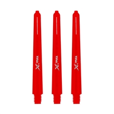 XQMax Solid, Rød Medium
