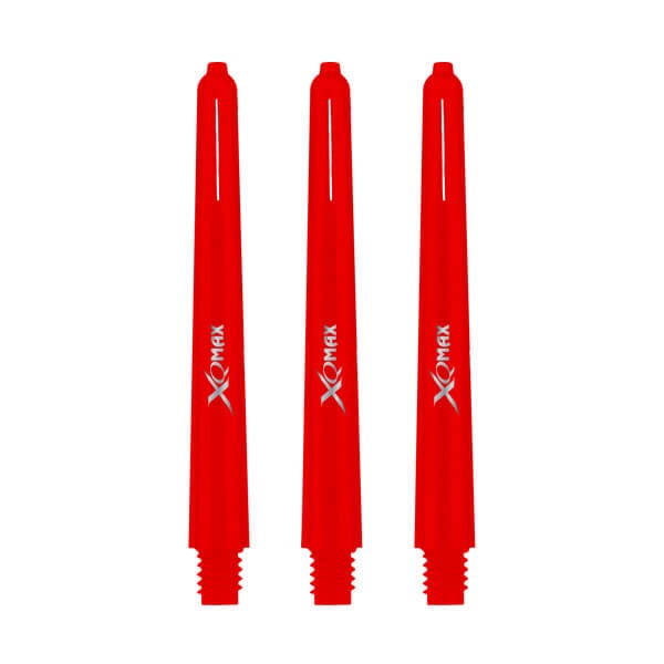 XQMax Solid, Rød Medium