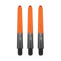 XQMax Gradient, Sort/Orange Medium