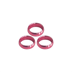 XQMax Alu Ringe (pink)