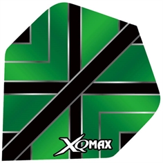 XQMax Flights Grøn