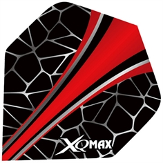 XQMax Flights Rød