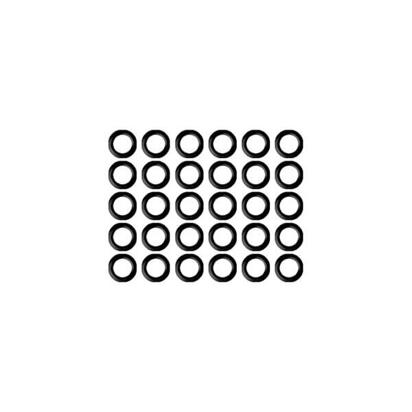 XQMax O-Ringe 30 stk.