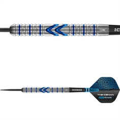 Gerwyn Price Midnight Dartpile 90% 25 gram