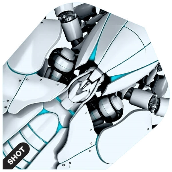 AI Scorpula No. 6 Flights