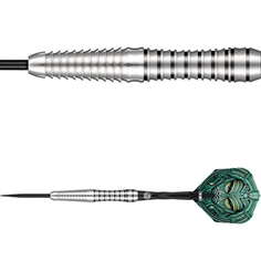 Shot Tribal Weapon Toki Dartpile 90% 23 gram