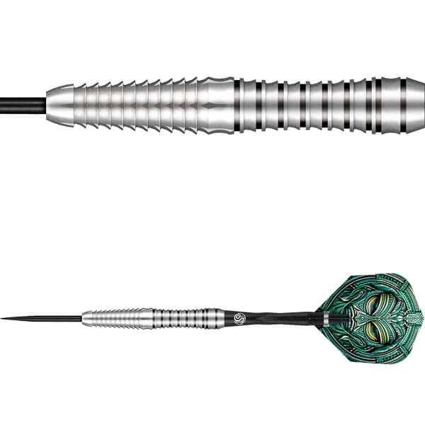 Shot Tribal Weapon Toki Dartpile 90% 23 gram