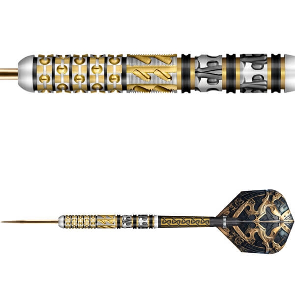 Shot Viking Odin Dartpile 95% 25 gram
