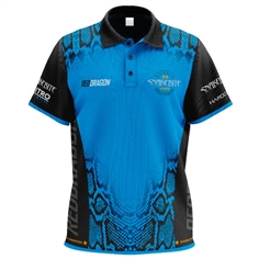 Peter Wright Snakebite Tour Polo L