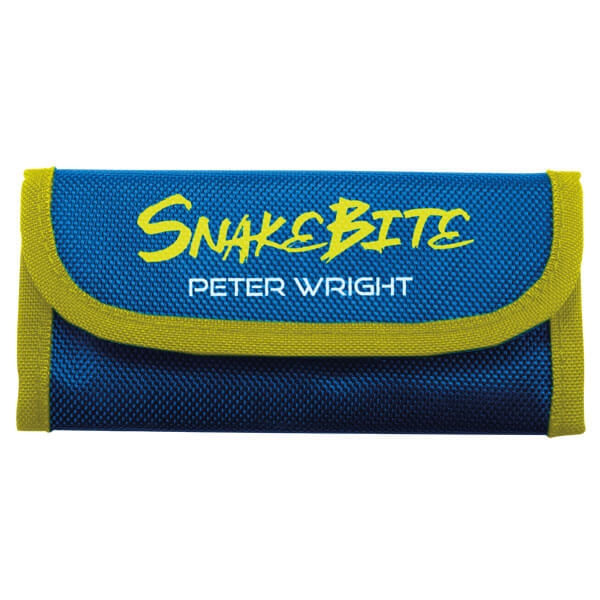Peter Wright Trifold Wallet