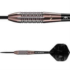 Mission Arkitekt 90% Tungsten 23.5 gram