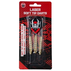 BEAZD Laser Softdart