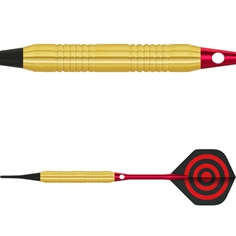 BEAZD Success v.1 Softdart 16 gram