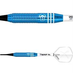 BEAZD Wega v.1 Softdart 18 gram
