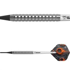 BEAZD Meteor v.4 Softdart 80% 18 gram