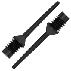 Power Pro Spidser 1000 stk. Sort