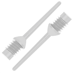 Power Pro Spidser 100 stk. Hvid