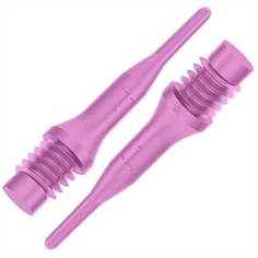 Tefo X 100 stk. Pink
